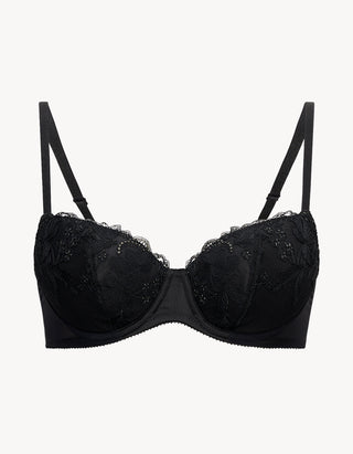 The SB Wired, Padded Bra